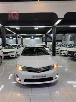 تۆیۆتا کامری